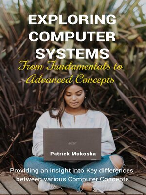 cover image of "Exploring Computer Systems